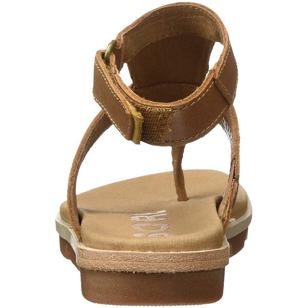 sorel torpeda ankle strap sandal