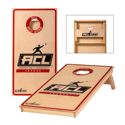 ACL Comp 2x4 Cornhole Boards