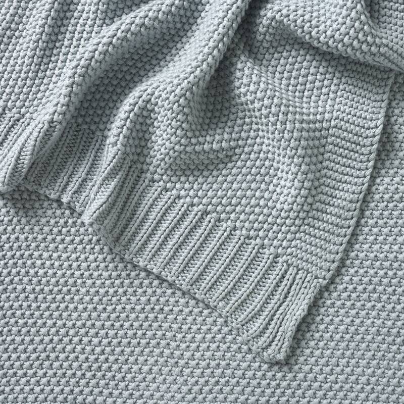 J. Queen New York Nautical Throw
