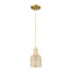 Option Mercury / Satin Gold