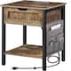 Option Rustic Brown