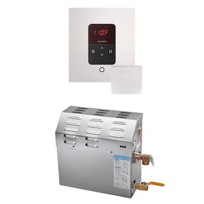 Mr Steam R05C10BN0000 MS 5 kW (5000 W) Steam Shower Generator Package