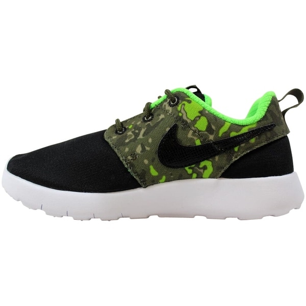 nike roshe run khaki