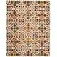 preview thumbnail 38 of 42, Nourison Vivid Hand-tufted Floral Wool Area Rug
