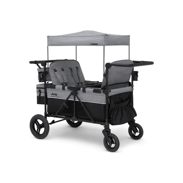Tappetini auto Graphite per: Jeep Wrangler JL 4XE 5 porte (2021-2023