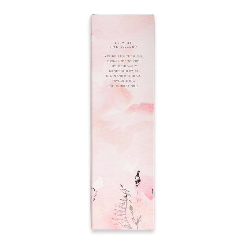 Reed Diffuser Heritage - Coconut