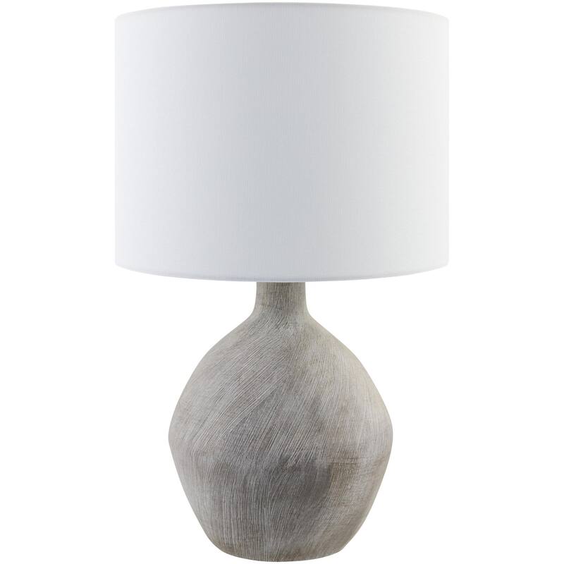Livabliss Mably Traditional Accent Table Lamp