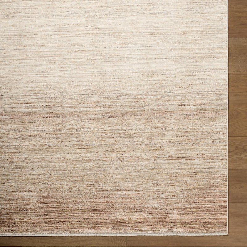 Livabliss Mansfield Traditional Area Rug