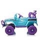 preview thumbnail 87 of 98, Kids Ride-On Car with Remote Control, Four-Wheel Suspension, and Bluetooth - Safe and Fun for Ages 3+