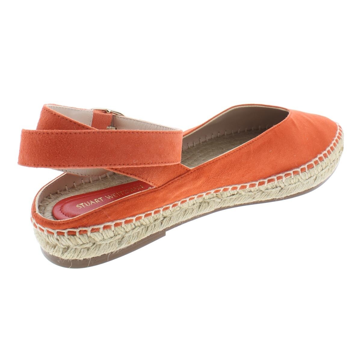 stuart weitzman toga ankle wrap espadrille