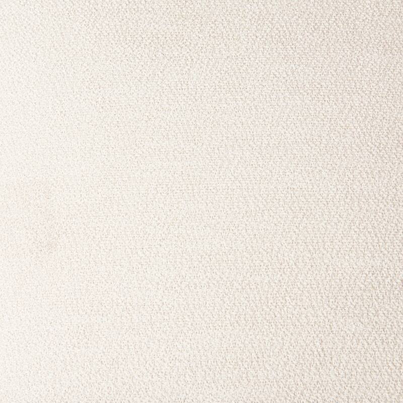 Hollyfield Cream Fabric Seat with Gold Metal Frame Counter Stool