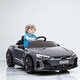 preview thumbnail 18 of 30, 12V Licensed Audi RS E-tron GT Kids Ride On Car with Remote Control, Music, Lights, Horn, 4-Wheel Suspension, Ages 3-5