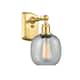 Option Satin Gold / Seedy
