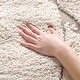 preview thumbnail 175 of 213, SAFAVIEH Florida Shag Sigtraud Abstract Waves 1.2-inch Thick Rug 6' x 8' - Cream/Beige - Rectangle