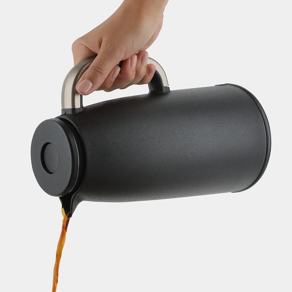 Zojirushi Glass Vacuum Carafe - Thumbnail 4