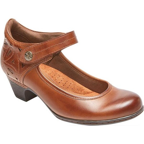 Cobb hill abbott panel boot top