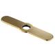 Option Brushed Brass