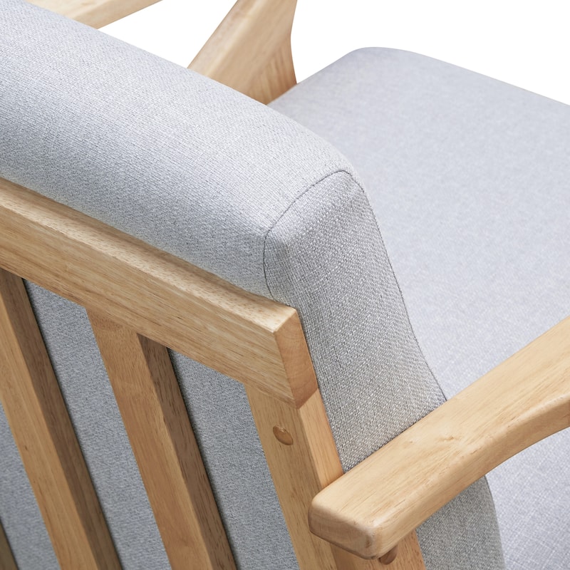 Omax Decor Zola Lounge Chair