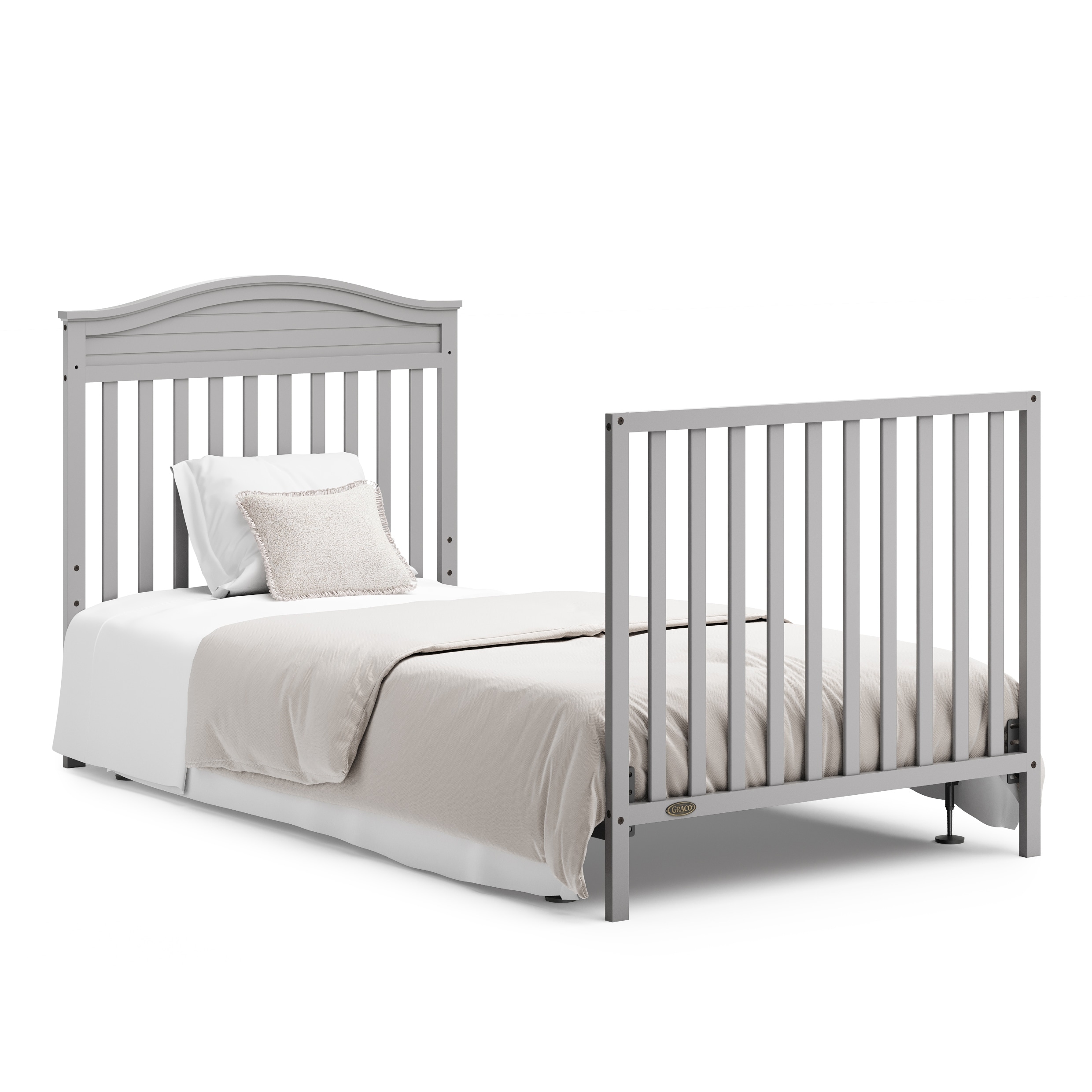 Graco crib to full size bed new arrivals