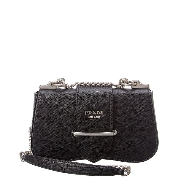 prada sidonie saffiano leather bag
