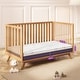 preview thumbnail 15 of 13, Crib Mattress with Washable Cover,Dual Sided Baby Crib Mattress &Infant Toddler Mattress, Water Proof Mattress