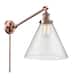 Option Antique Copper / Seedy