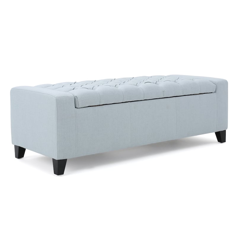 Guernsey Ottoman