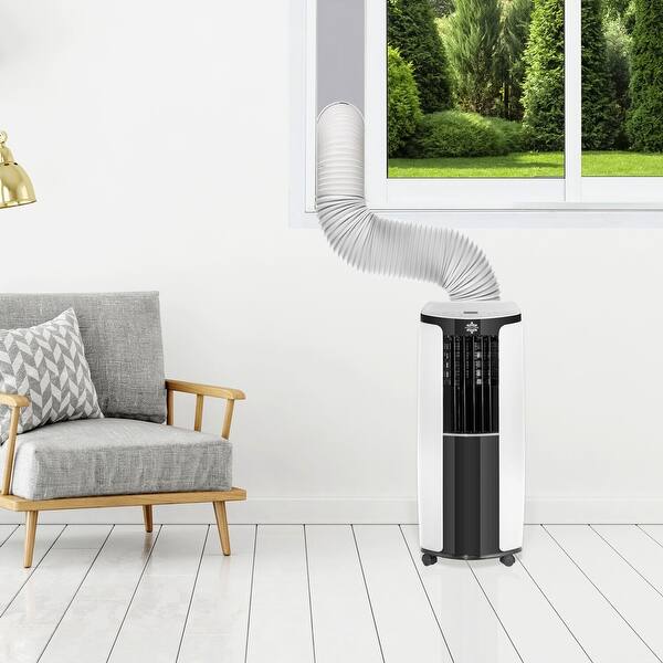 KingHome Portable Air Conditioner with Remote Control for a Room up to