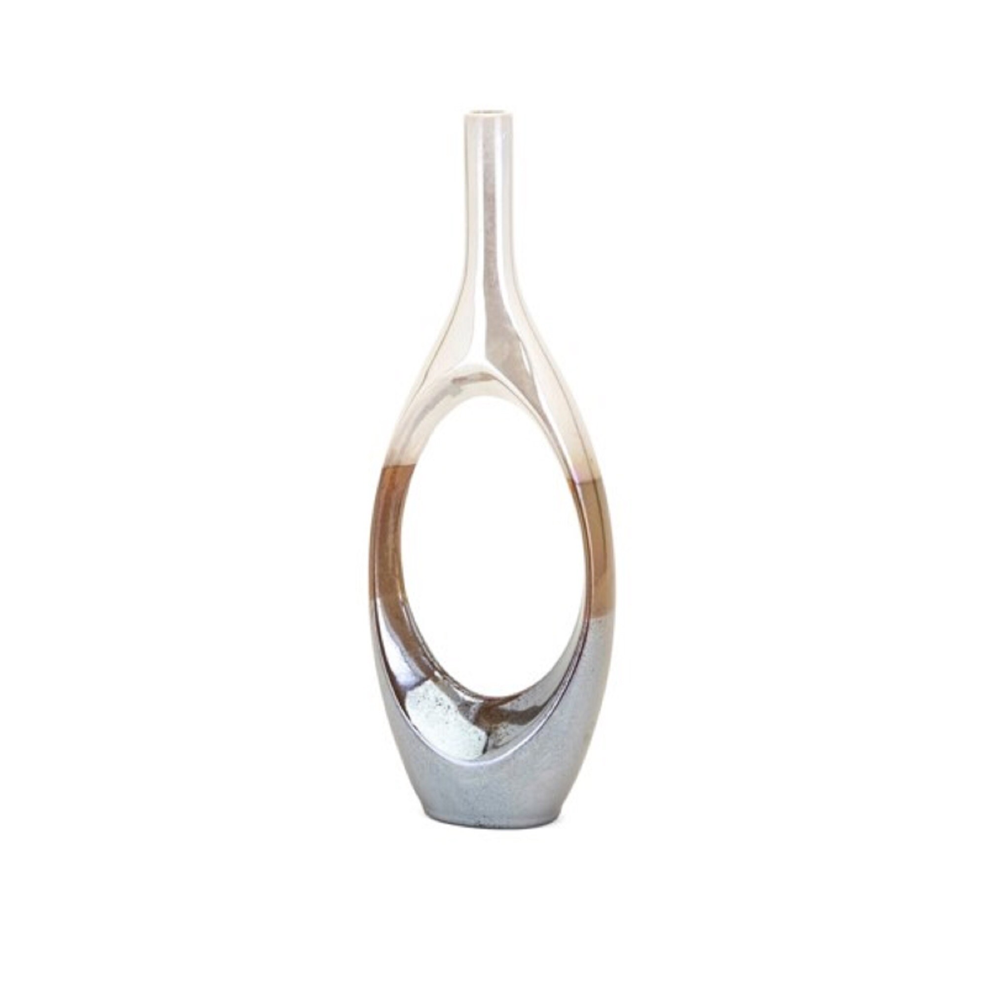 Shop 19 Subtle Colored Modern And Contemporary Style Large Vase