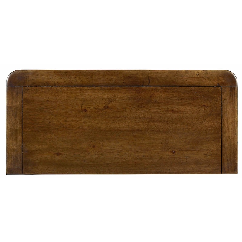 Archivist Six-Drawer Chest