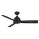 preview thumbnail 2 of 11, Fanimation Starboard L 52 inch Indoor/Outdoor Marine Grade Ceiling fan with LED CCT Select Light Kit and Remote