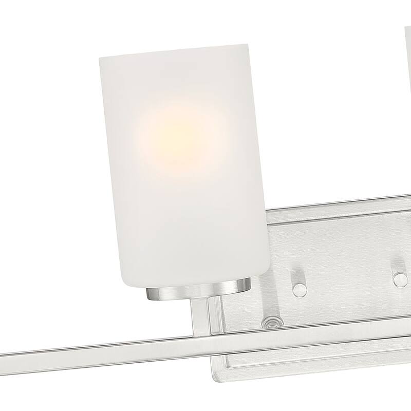 4 Light Vanity - 28