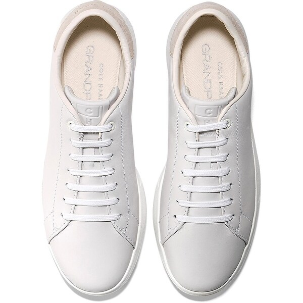 Cole haan womens white sneakers Clearance