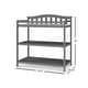 preview thumbnail 5 of 26, Child Craft Arch Top Baby Changing Table