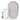 Shnuggle Changing Mat, Diaper Pail with Better Bag Liners