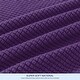 preview thumbnail 70 of 89, Subrtex Dining Chair Slipcover Set of 4 Furniture Protector