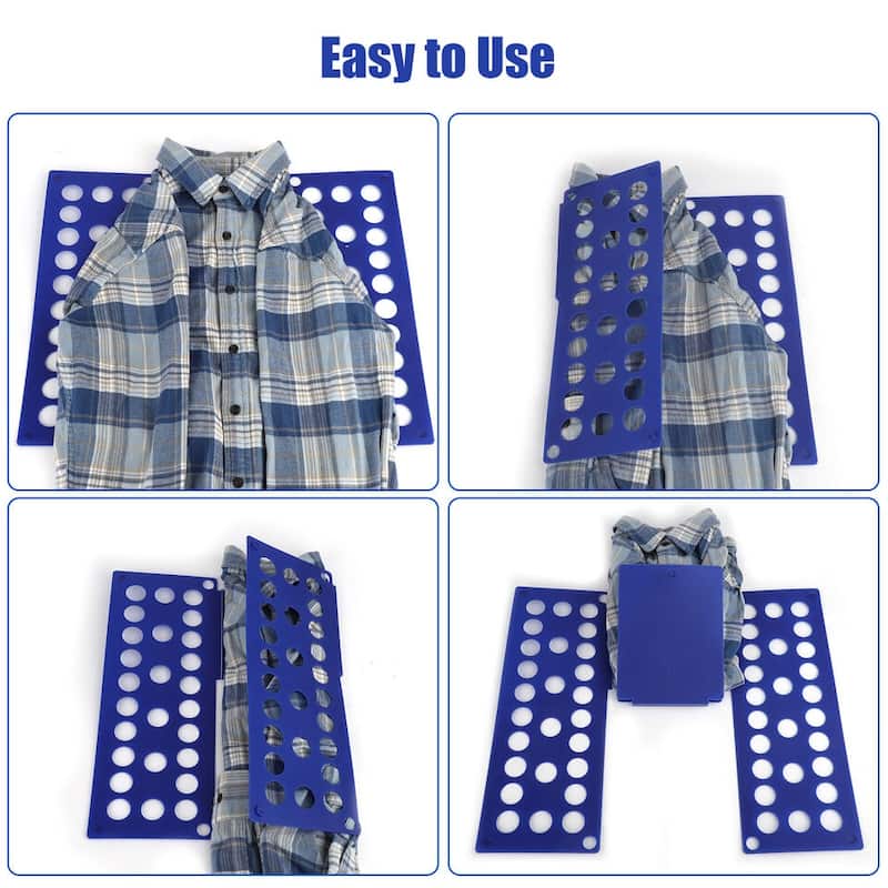 Clothes Folding Board for Kids & Adults On Sale Bed Bath & Beyond