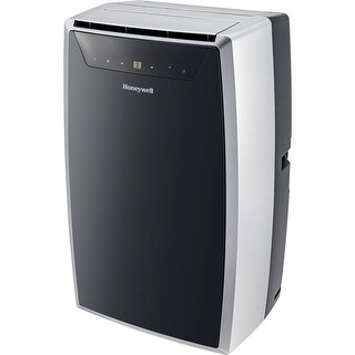 Honeywell 14,000 BTU Portable Air Conditioner, Dehumidifier and Fan