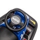 preview thumbnail 77 of 78, 360° Rotating Electric Bumper Car for Kids with Lights, Dual Motors & Sounds