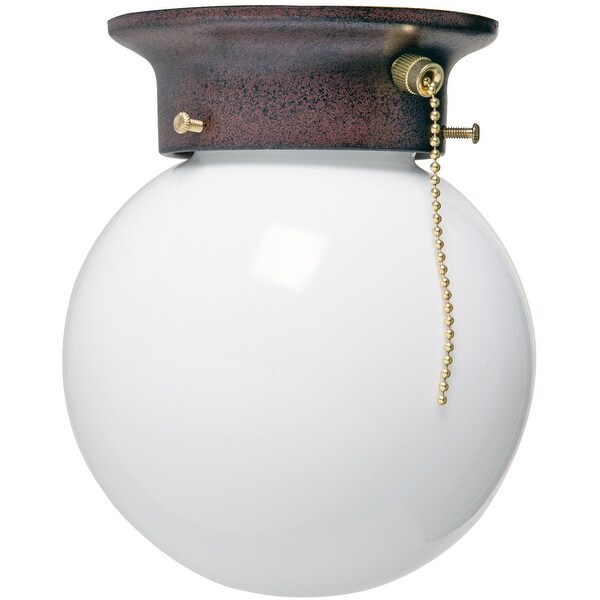 Boston Harbor F30153375 Ceiling Light Fixture Sienna Finish Free Boston Harbor F30153375 Ceiling Light Fixture Sienna Finish