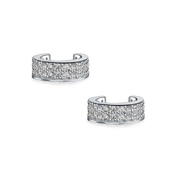 helix cuffs bracelets