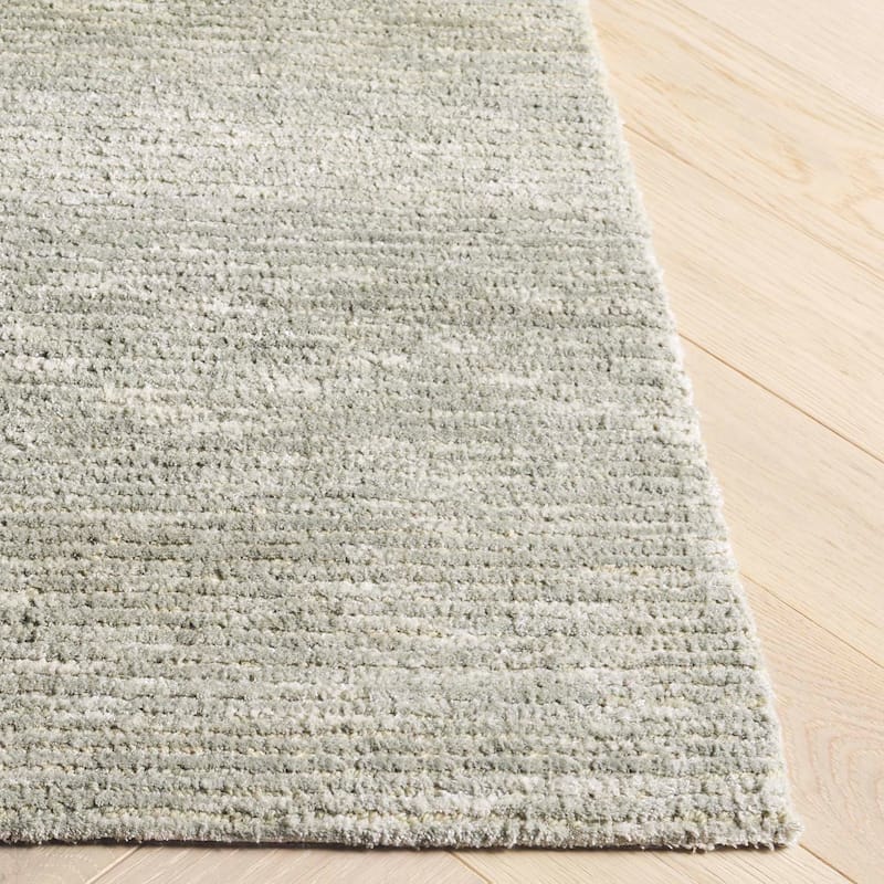 SAFAVIEH Handmade Soho Esmehan Contemporary Wool Rug