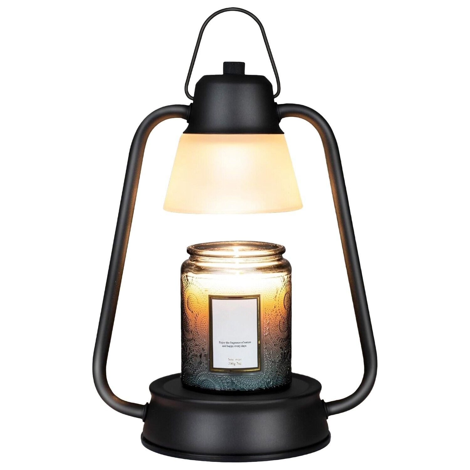 Electric wax melt bulb 2025