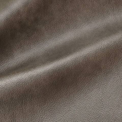 Made in USA Vernon Top Grain Leather Sofa