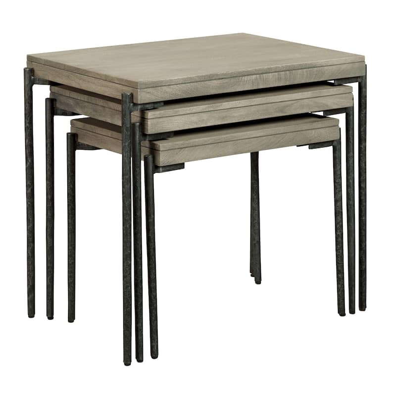 Hekman Furniture Bedford Park Occasion Nest of Tables