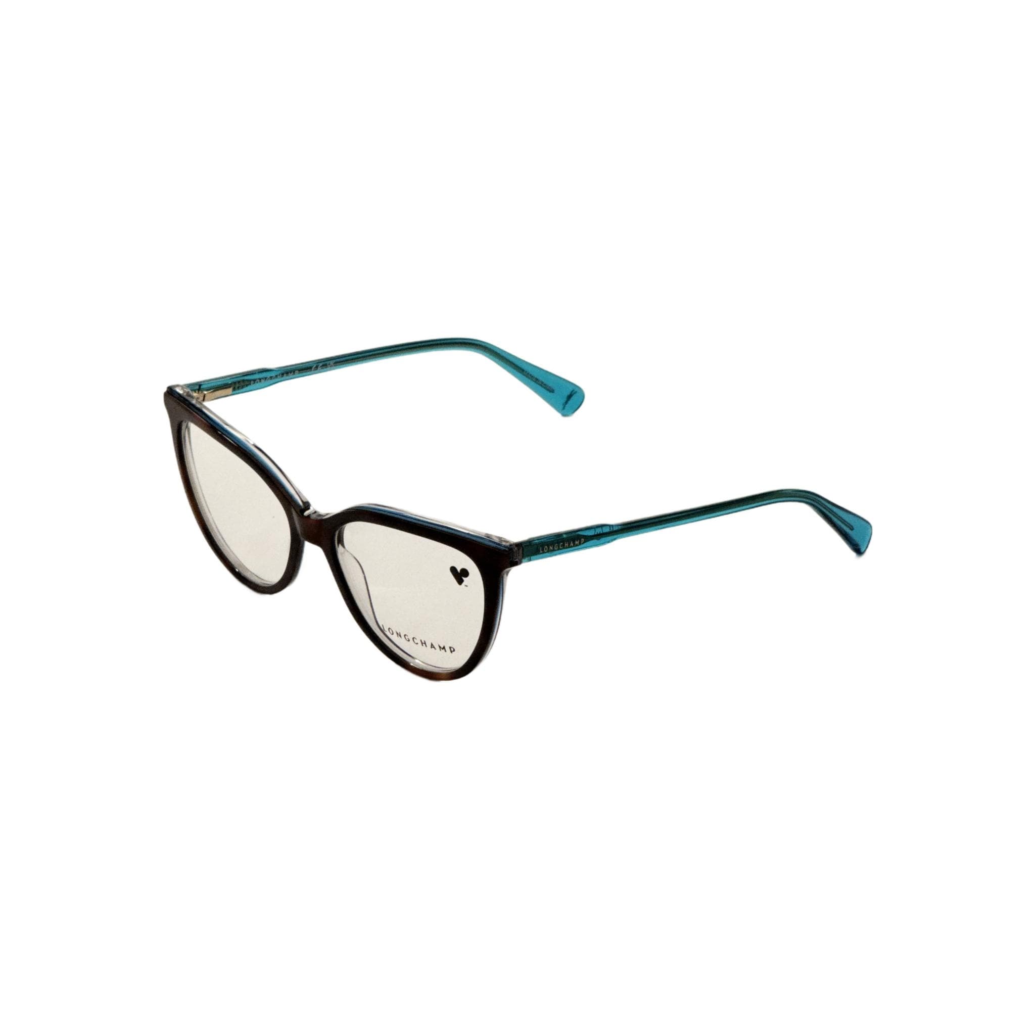 Longchamp Women’s Sunglasses Havana/Azure Longchamp LO760S 261 Sunglasses Women main image 2