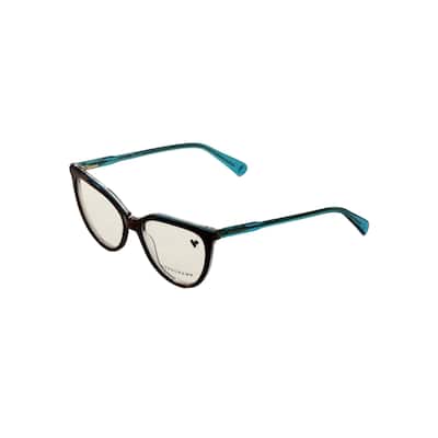 Longchamp Women's Fashion 53mm Havana Azure Opticals LO2717-220 - N/A