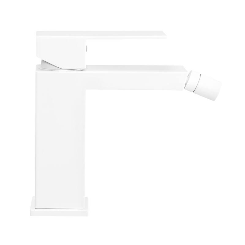 Swiss Madison SM-DF80 Concorde 2.2 GPM Single Hole Bidet Faucet with