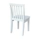 preview thumbnail 22 of 22, Children's Mission Chairs (Set of 2)