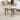 Outdoor Teak Patio Furniture 2 Club Chairs Loveseat Table